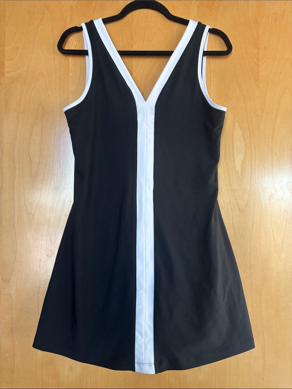 Abercrombie YPB Tennis Dress